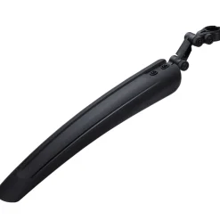 Spatborden < BBB Cycling HighProtector Rear Mudguard - black