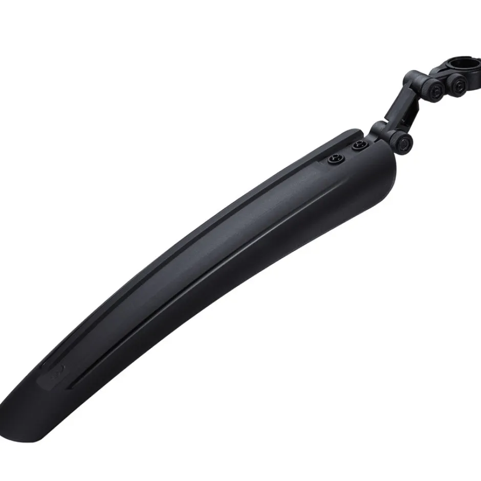 Spatborden < BBB Cycling HighProtector Rear Mudguard - black