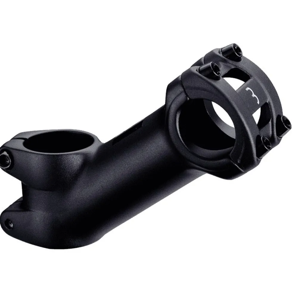 BBB Cycling HighRise 35D BHS-24 25.4 MTB-Stem - black