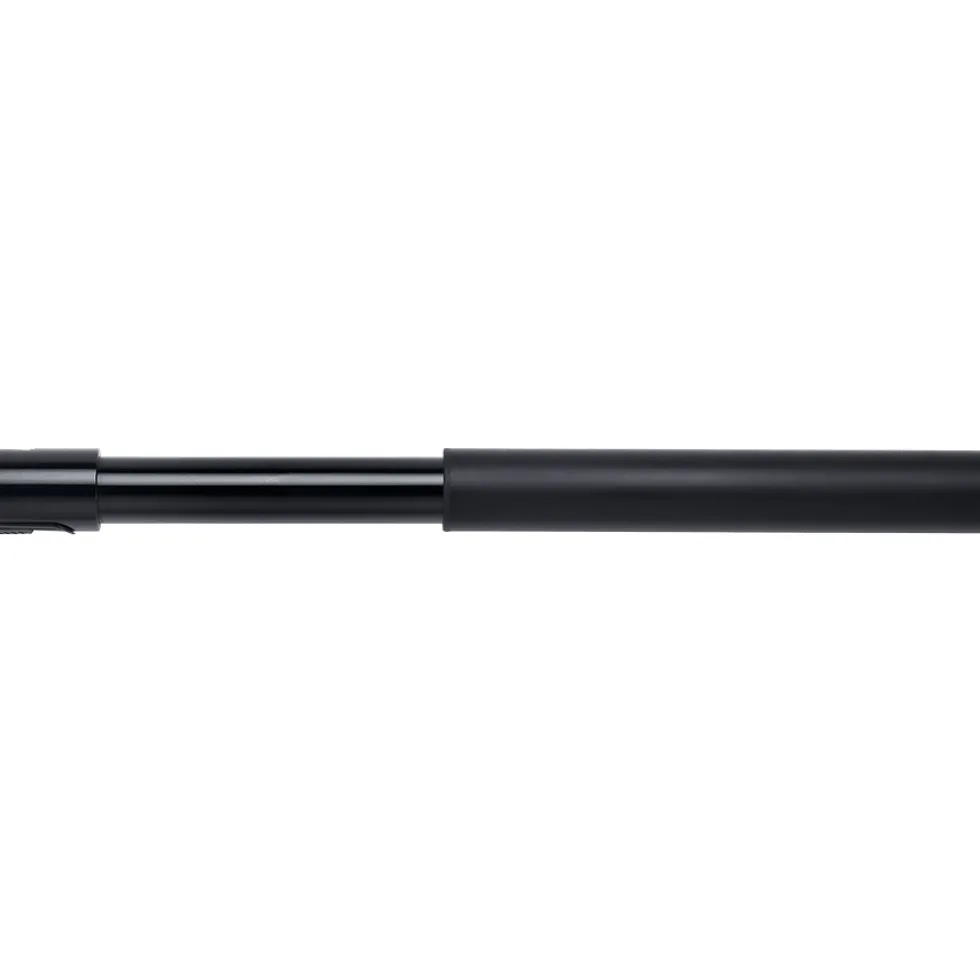 BBB Cycling HighRoad BMP-121 Minipomp - zwart