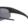 BBB Cycling Impress Small BSG-68 Glasses - matt black - smoke | yellow | clear