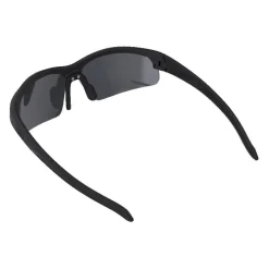 BBB Cycling Impress Small BSG-68 Glasses - matt black - smoke | yellow | clear