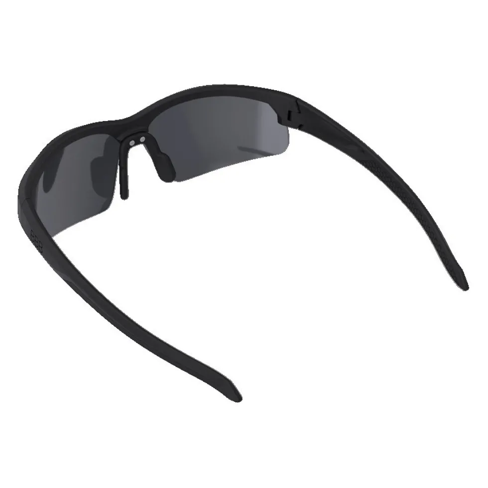 BBB Cycling Impress Small BSG-68 Glasses - matt black - smoke | yellow | clear