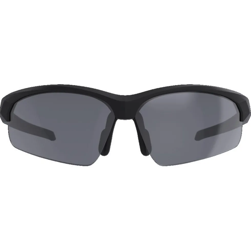 BBB Cycling Impress Small BSG-68 Glasses - matt black - smoke | yellow | clear