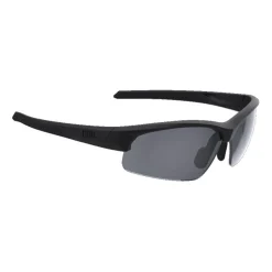 BBB Cycling Impress Small BSG-68 Glasses - matt black - smoke | yellow | clear