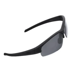 BBB Cycling Impress Small BSG-68 Glasses - matt black - smoke | yellow | clear