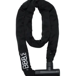 BBB Cycling KeyGuard Chain 5/100 BBL-115 Kettingslot