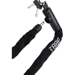 BBB Cycling KeyGuard Chain 5/100 BBL-115 Kettingslot