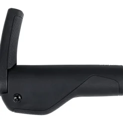 Bar Ends < BBB Cycling KingComfort Set BHG-125 Handvatten - 135mm - zwart