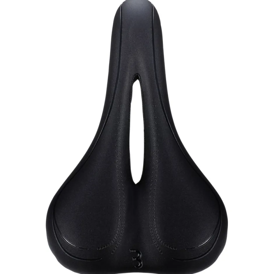 Zadels < BBB Cycling LadySport BSD-67 Women's Saddle - black
