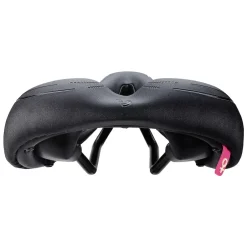 Zadels < BBB Cycling LadySport BSD-67 Women's Saddle - black