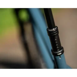 BBB Cycling LiftPost BSP-51 Dropper zadelpen - ⌀ 30.9 mm | 518 mm