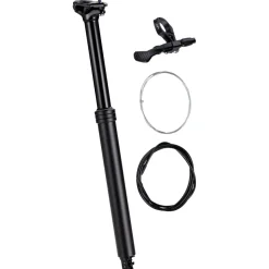 BBB Cycling LiftPost BSP-51 Dropper zadelpen - ⌀ 30.9 mm | 518 mm