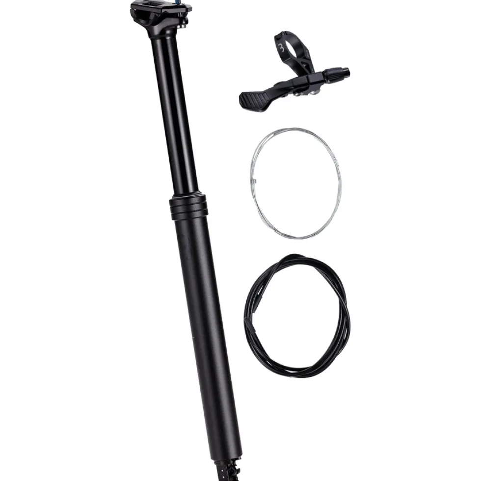 BBB Cycling LiftPost BSP-51 Dropper zadelpen - ⌀ 30.9 mm | 518 mm