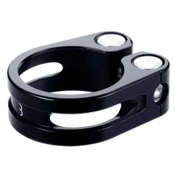 BBB Cycling LightStrangler BSP-85 Seatclamp - black