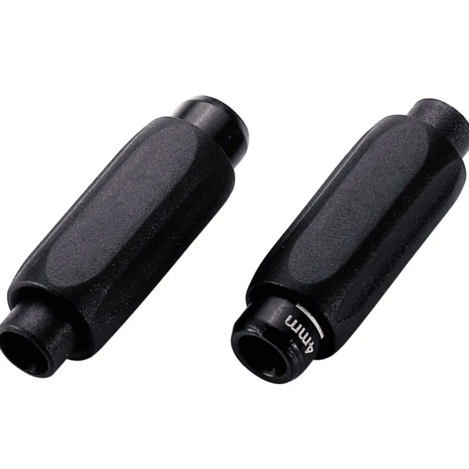 Bowdenkabels En Buitenkabels < BBB Cycling LineAdjuster BCB-95 Shifting/Braking Cable Bracket - black