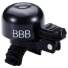 BBB Cycling Loud&Clear Deluxe BBB-15 Bell
