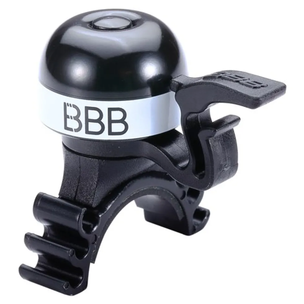 BBB Cycling MiniFit BBB-16 Bell