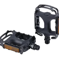 BBB Cycling Mount & Go 2.0 MTB Pedalen BPD-15B - zwart