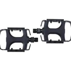 BBB Cycling Mount & Go 2.0 MTB Pedalen BPD-15B - zwart