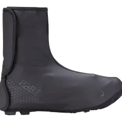BBB Cycling MultiFlex Overschoenen BWS-27 - Black