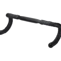 BBB Cycling NanoRibbon Gel BHT-19 Stuurlint - zwart
