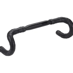 BBB Cycling NanoRibbon Gel BHT-19 Stuurlint - zwart