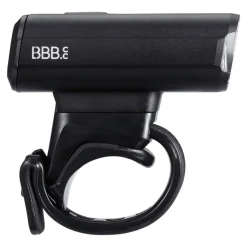 BBB Cycling NanoStrike 700i Fietslamp Vooraan BLS-262i - zwart