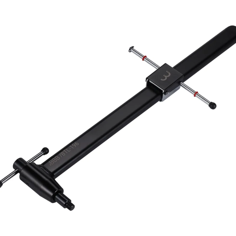 BBB Cycling PadAlign BTL-196 Uitlijntool voor de derailleurhanger