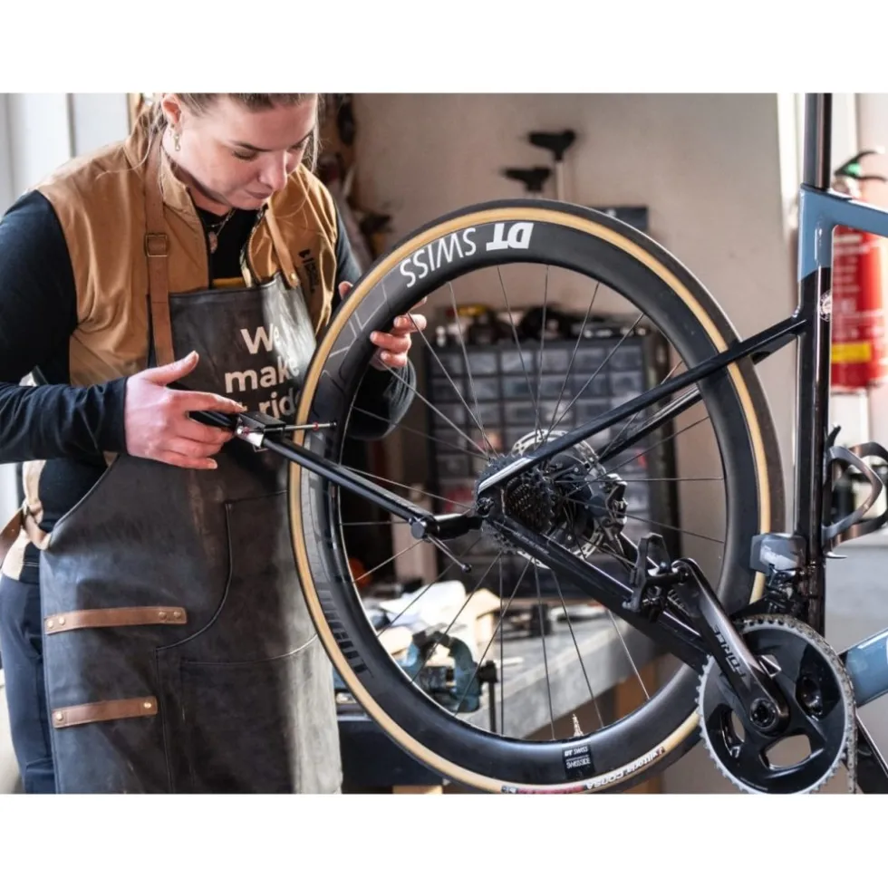 BBB Cycling PadAlign BTL-196 Uitlijntool voor de derailleurhanger