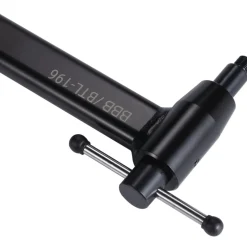 BBB Cycling PadAlign BTL-196 Uitlijntool voor de derailleurhanger