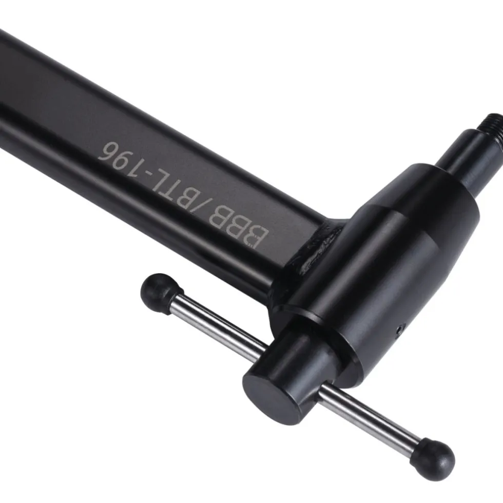 BBB Cycling PadAlign BTL-196 Uitlijntool voor de derailleurhanger