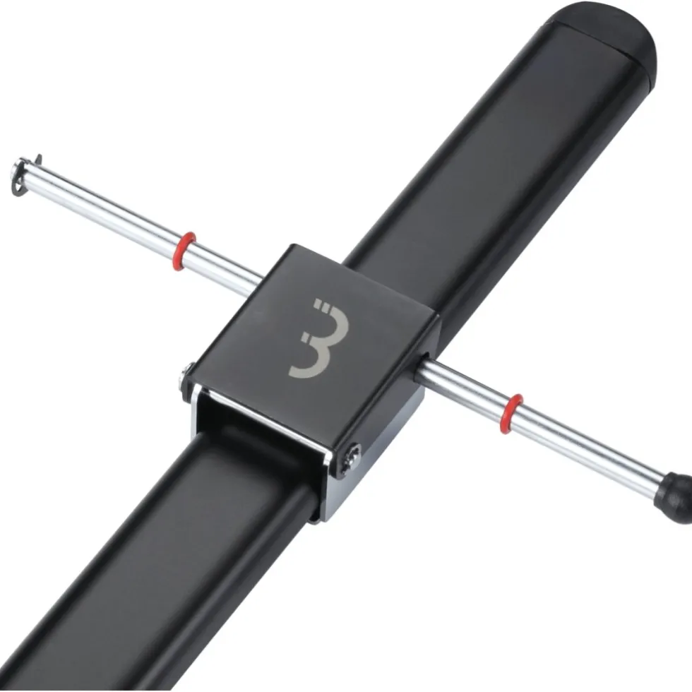 BBB Cycling PadAlign BTL-196 Uitlijntool voor de derailleurhanger