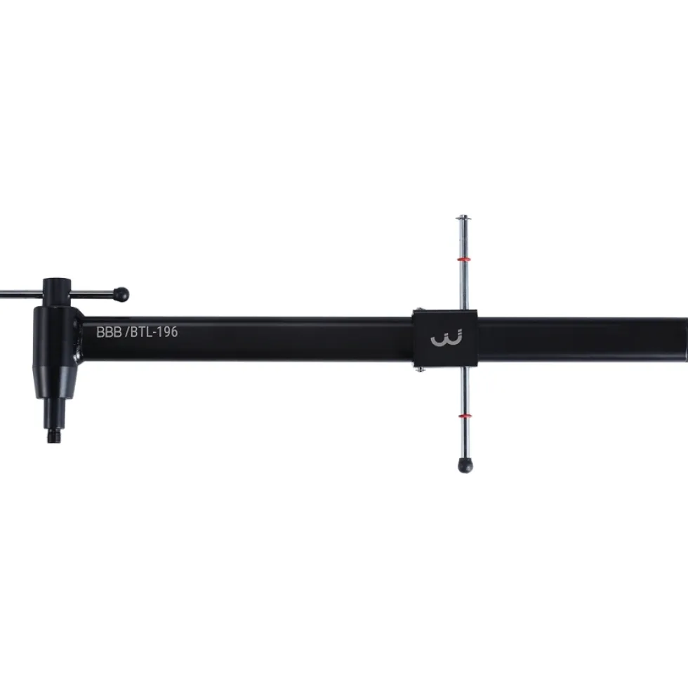 BBB Cycling PadAlign BTL-196 Uitlijntool voor de derailleurhanger