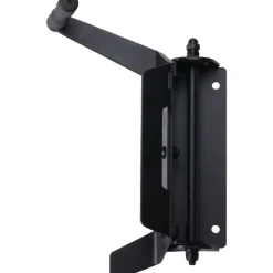 BBB Cycling Parkinglot Swivel Wandhouder BTL-127 - zwart
