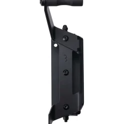 BBB Cycling Parkinglot Swivel Wandhouder BTL-127 - zwart