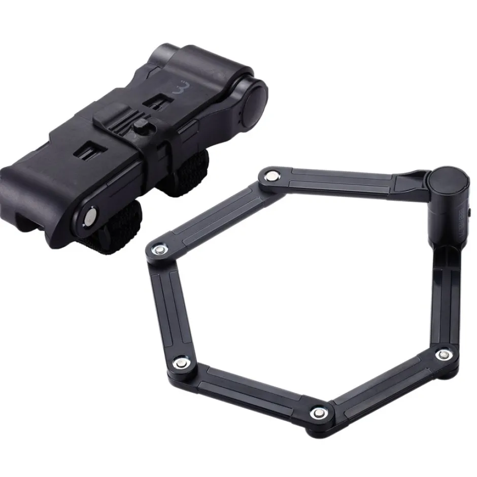 Vouwsloten < BBB Cycling PowerFold BBL-71 70cm Klapslot