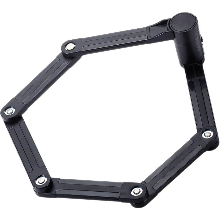 Vouwsloten < BBB Cycling PowerFold BBL-71 70cm Klapslot