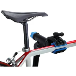 BBB Cycling ProfiMount BTL-36 Work Stand - black/silver