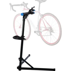 BBB Cycling ProfiMount BTL-36 Work Stand - black/silver