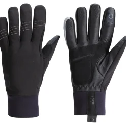 BBB Cycling Proshield Winter Gloves BWG-39 - Black