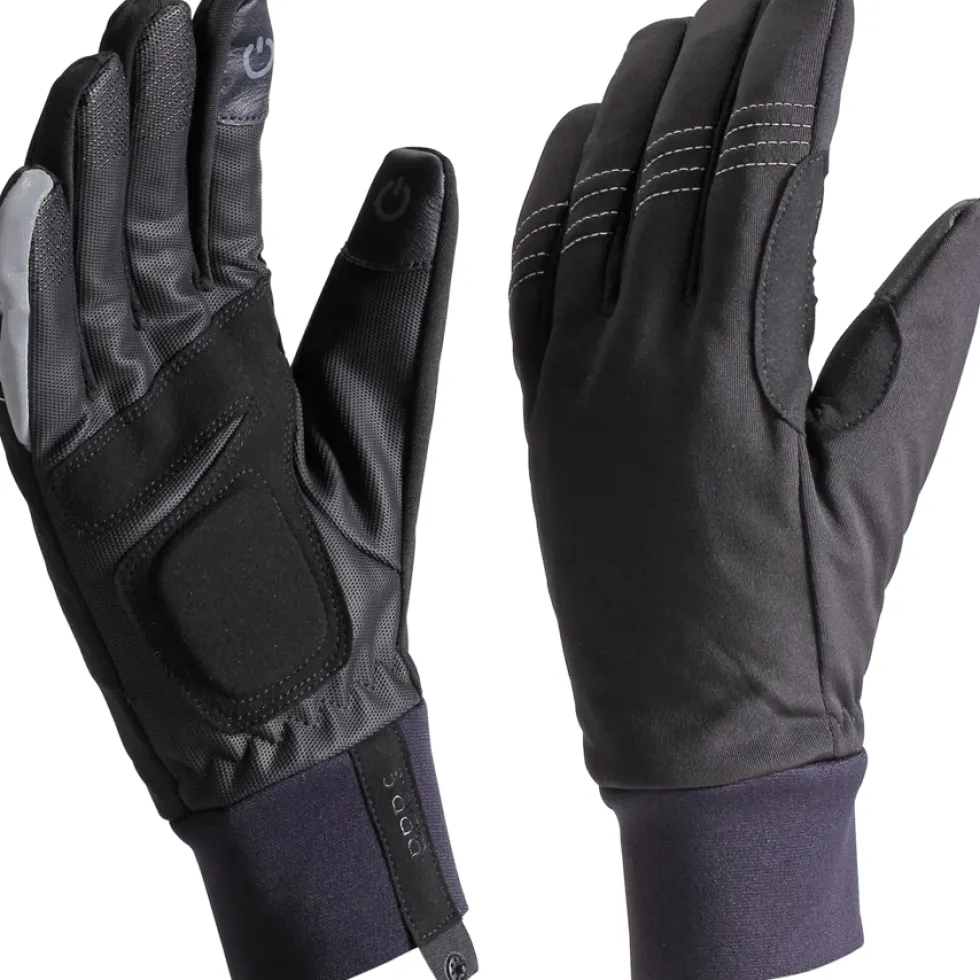 BBB Cycling Proshield Winter Gloves BWG-39 - Black