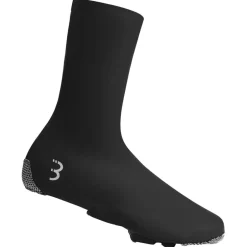 Overschoenen < BBB Cycling RaceFlex Zipperless Overschoenen BWS-29 - zwart