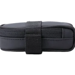 Zadeltassen < BBB Cycling RacePack max BSB-14 Saddle Bag - 0.18L - black