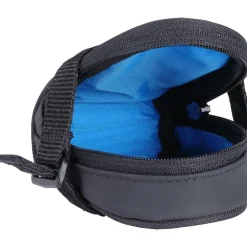 Zadeltassen < BBB Cycling RacePack max BSB-14 Saddle Bag - 0.18L - black