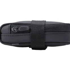 Zadeltassen < BBB Cycling RacePack max BSB-14 Saddle Bag - 0.18L - black
