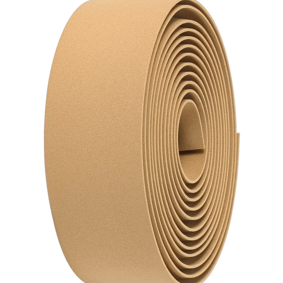 Stuurlint < BBB Cycling RaceRibbon BHT-01 Handlebar Tape - golden brown
