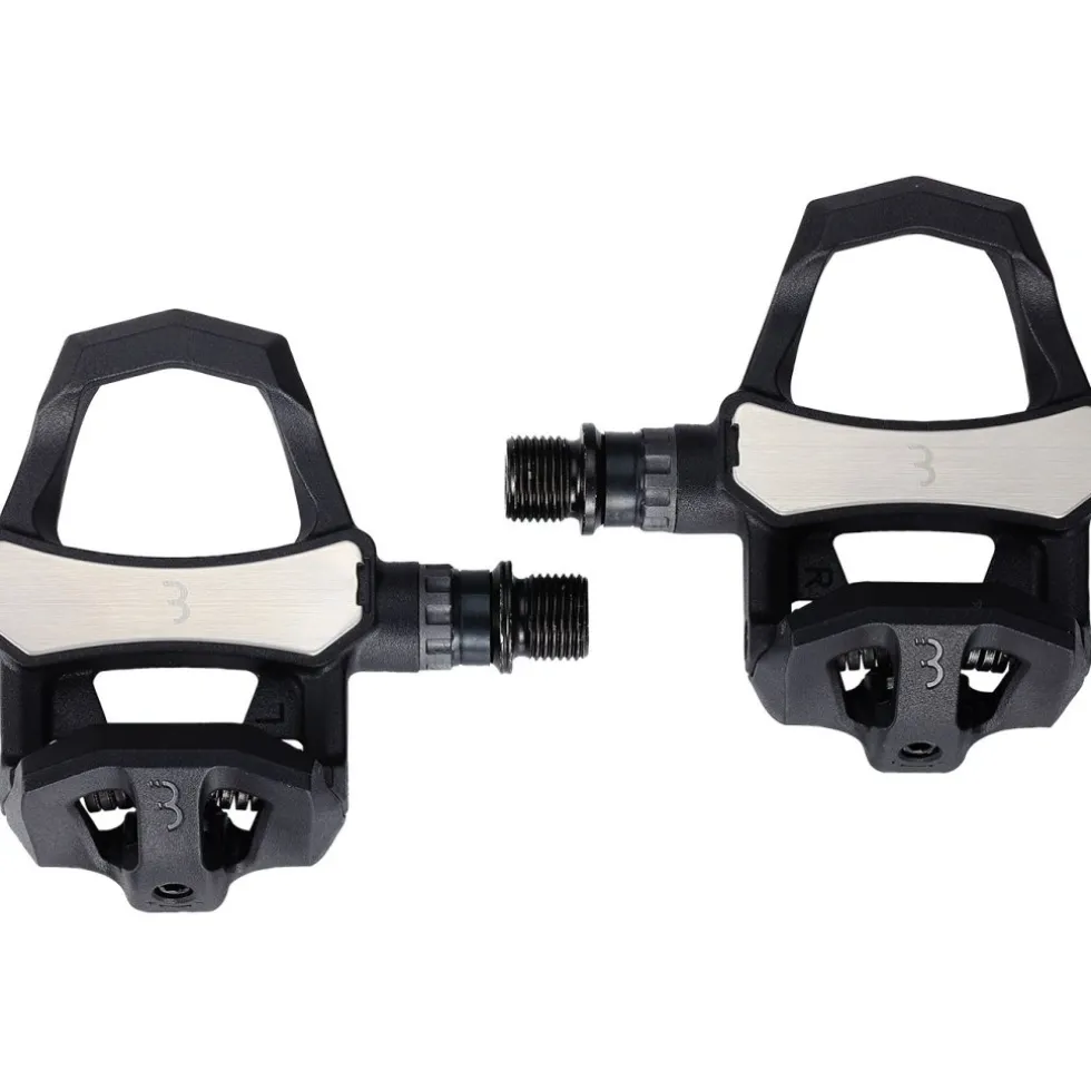 BBB Cycling Rebel BPD-51 Pedal - black