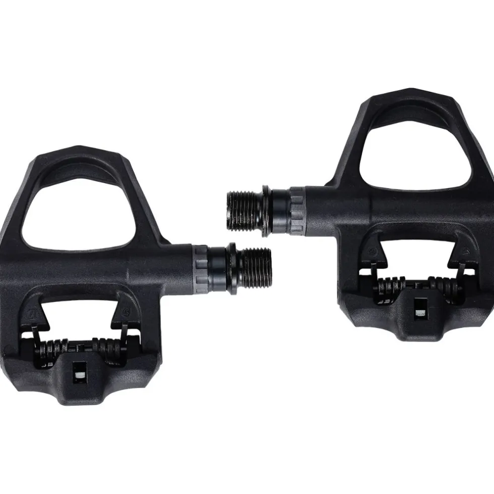 BBB Cycling Rebel BPD-51 Pedal - black