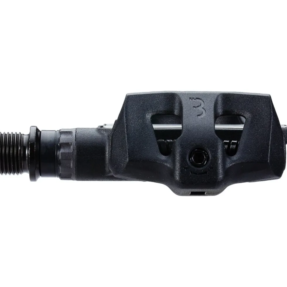 BBB Cycling Rebel BPD-51 Pedal - black